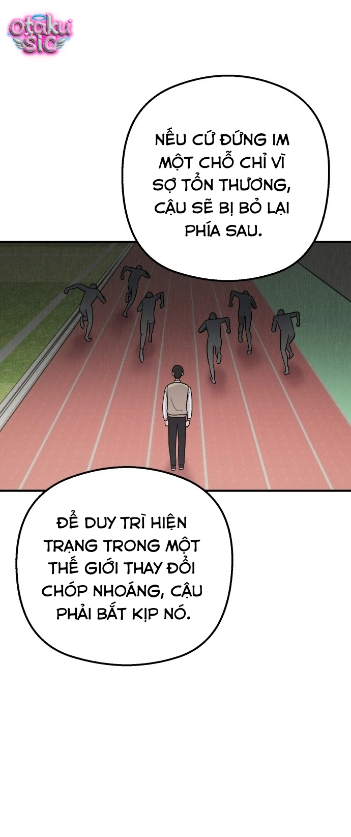 Chiến Dịch "Rung Rinh" - Chap 1