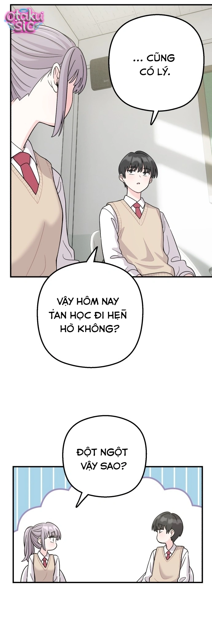 Chiến Dịch "Rung Rinh" - Chap 1