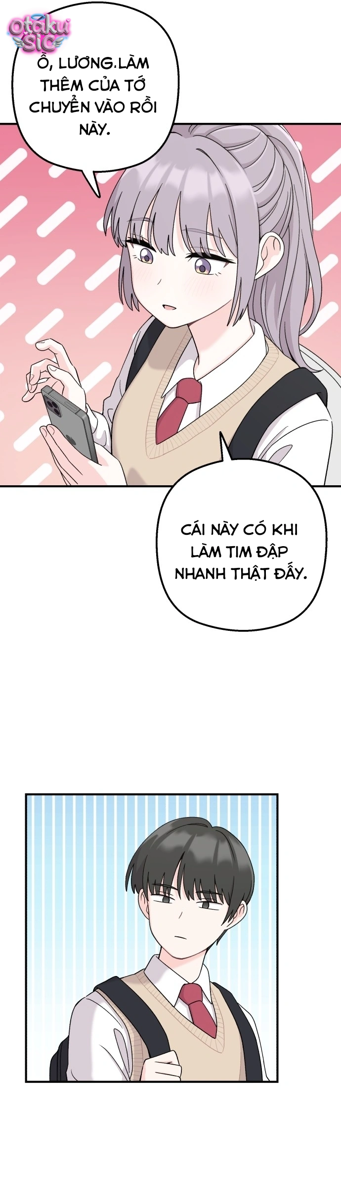 Chiến Dịch "Rung Rinh" - Chap 1