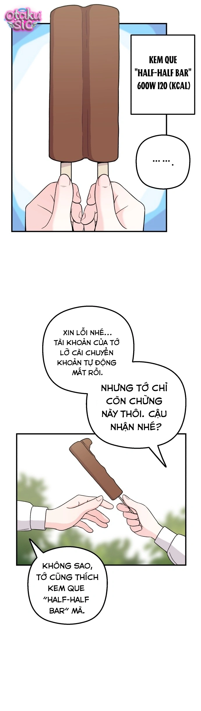 Chiến Dịch "Rung Rinh" - Chap 1