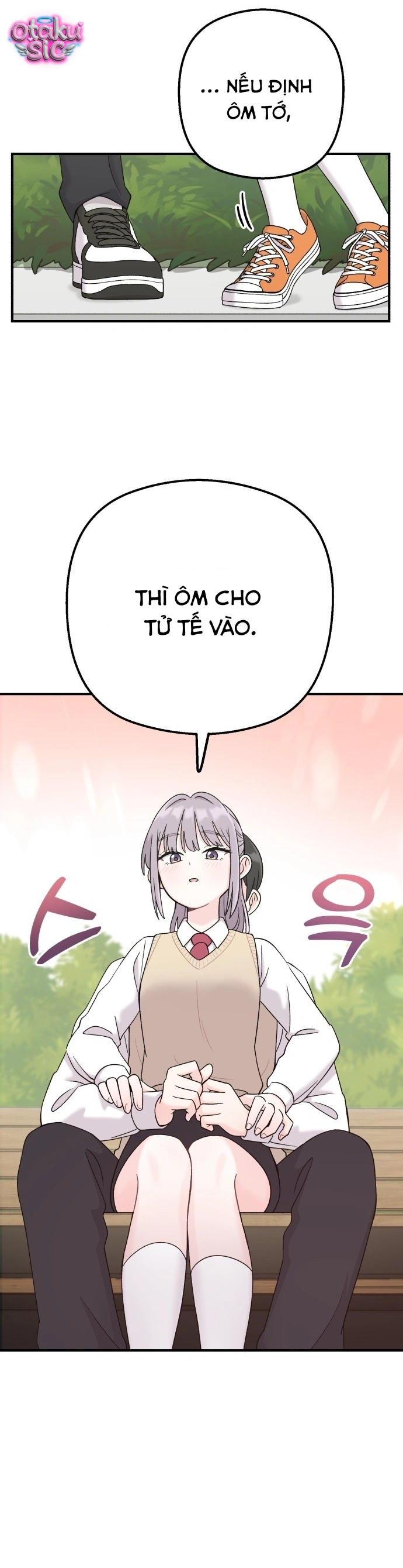 Chiến Dịch "Rung Rinh" - Chap 1