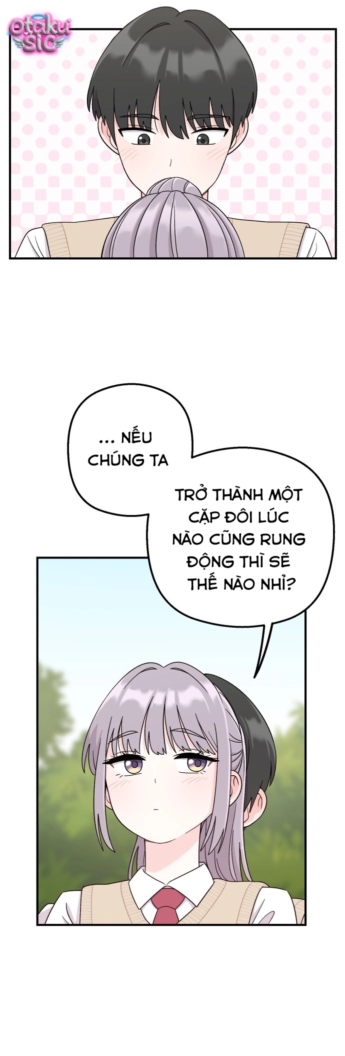 Chiến Dịch "Rung Rinh" - Chap 1