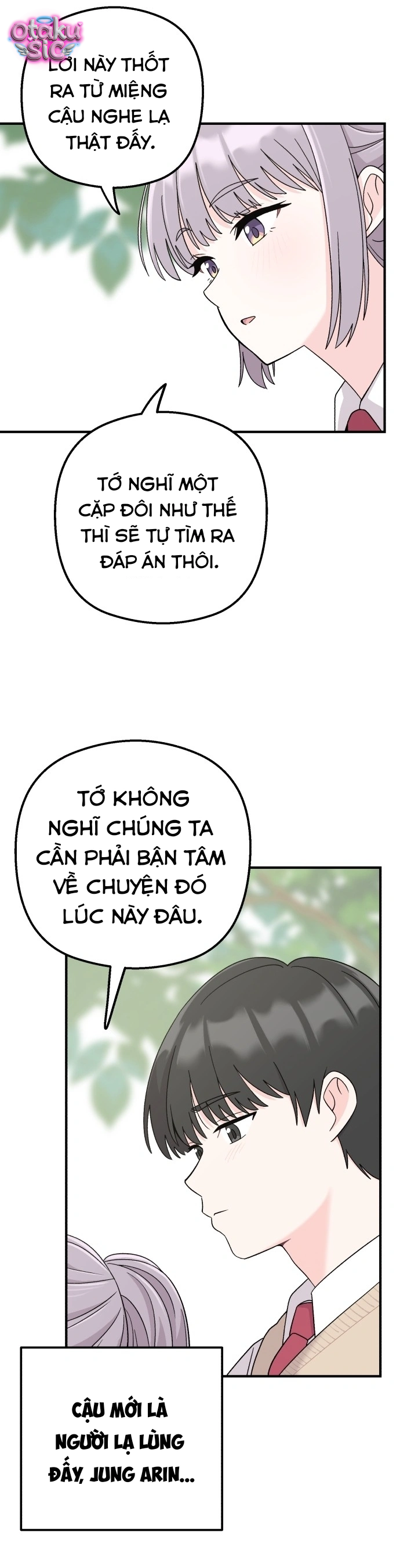 Chiến Dịch "Rung Rinh" - Chap 1