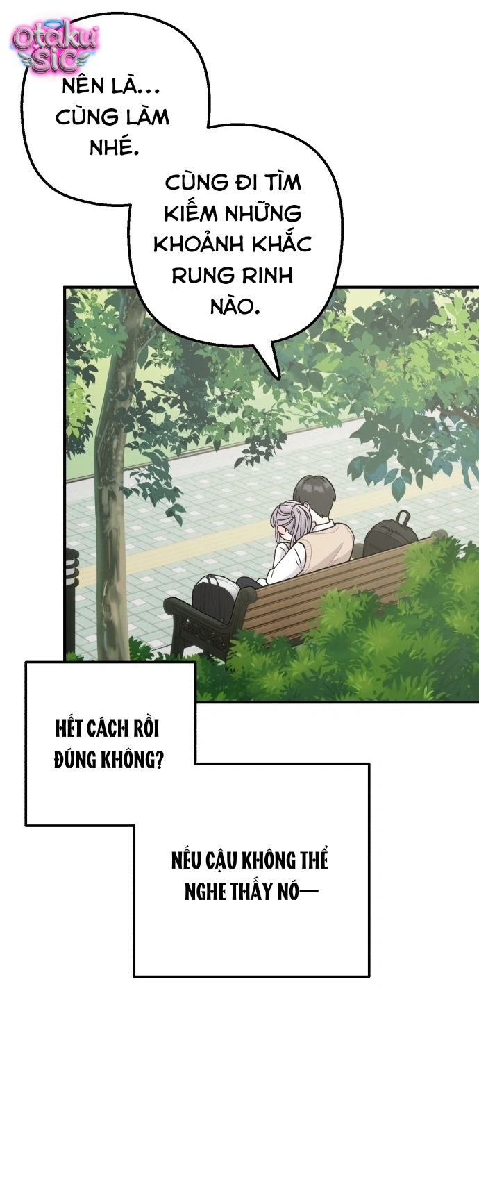 Chiến Dịch "Rung Rinh" - Chap 1