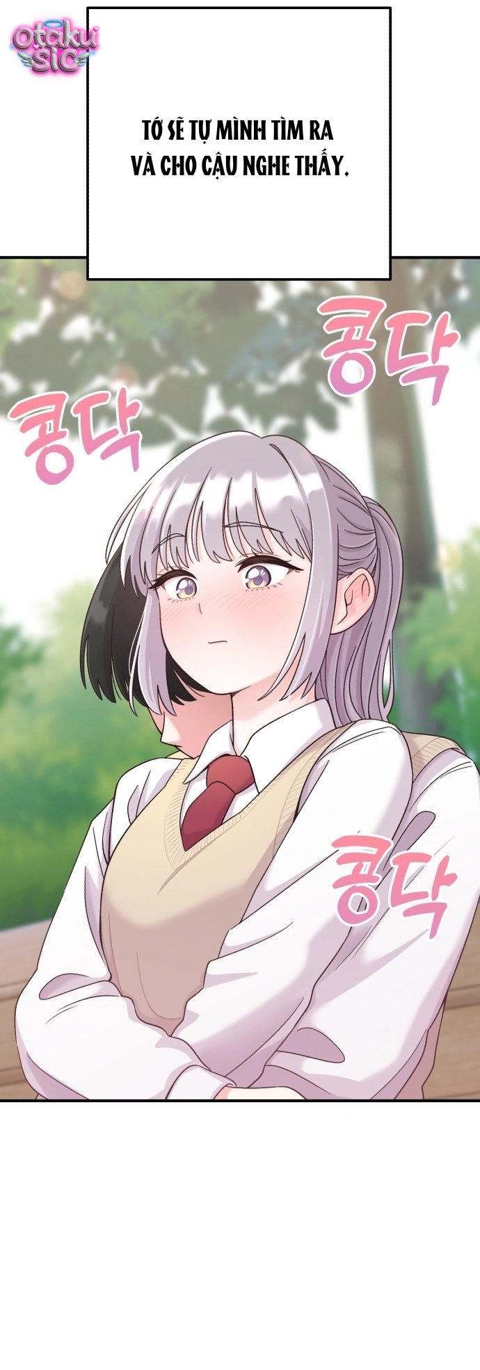 Chiến Dịch "Rung Rinh" - Chap 1
