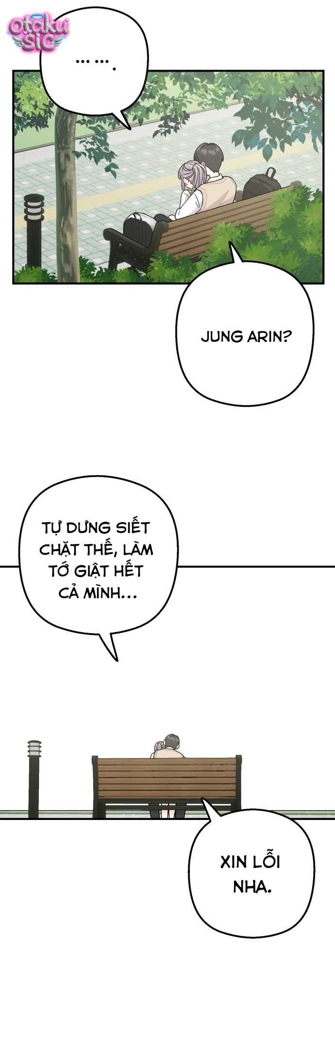 Chiến Dịch "Rung Rinh" - Chap 1