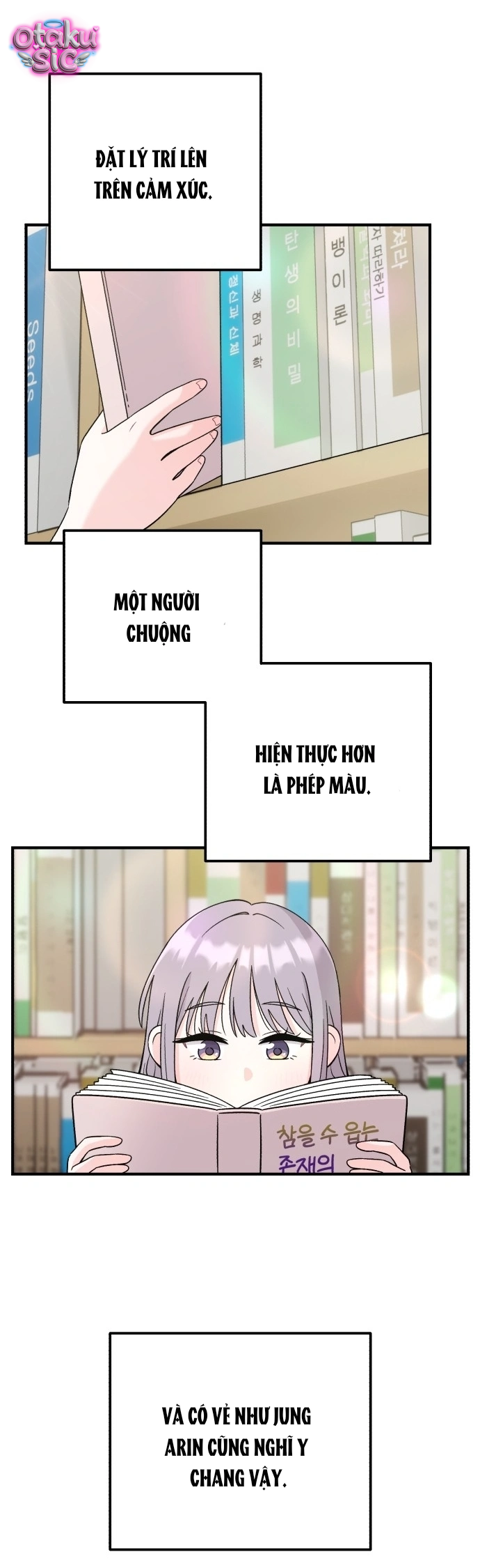Chiến Dịch "Rung Rinh" - Chap 1