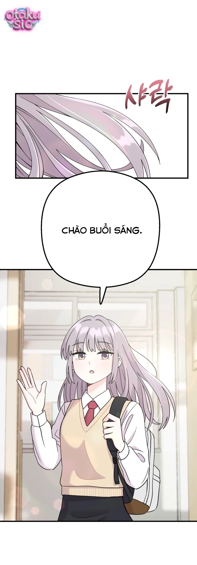 Chiến Dịch "Rung Rinh" - Chap 2