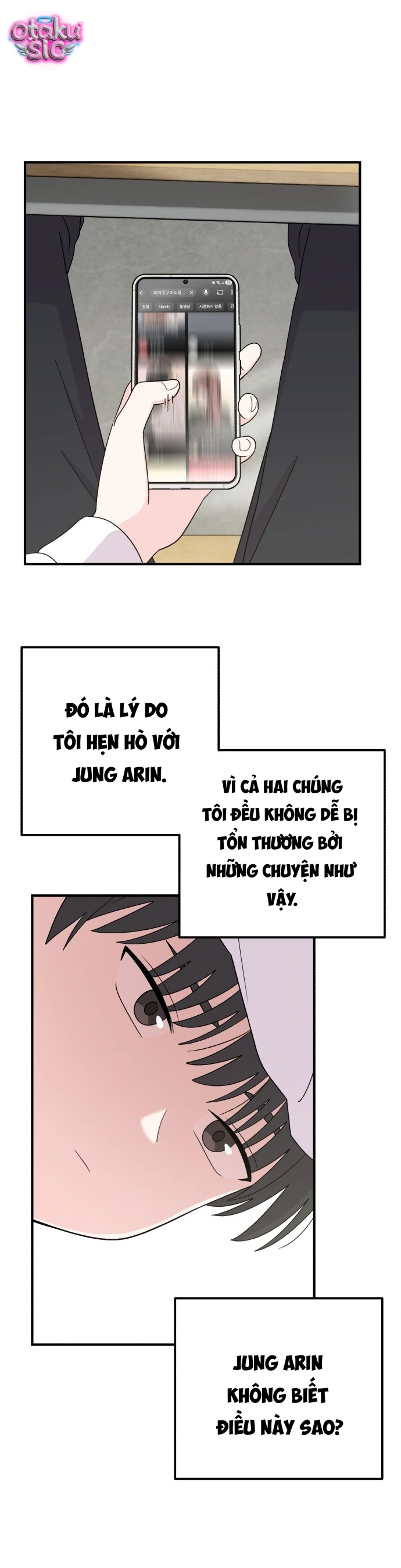 Chiến Dịch "Rung Rinh" - Chap 2