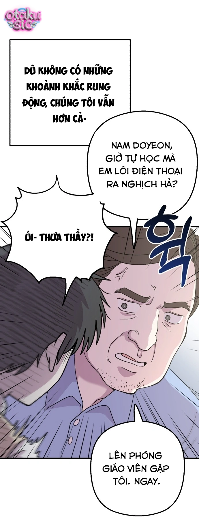 Chiến Dịch "Rung Rinh" - Chap 2