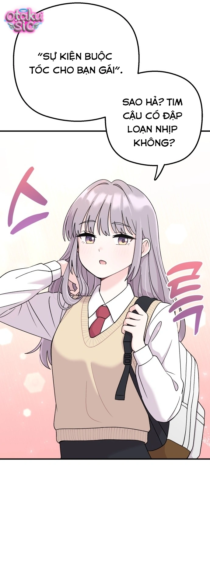 Chiến Dịch "Rung Rinh" - Chap 2