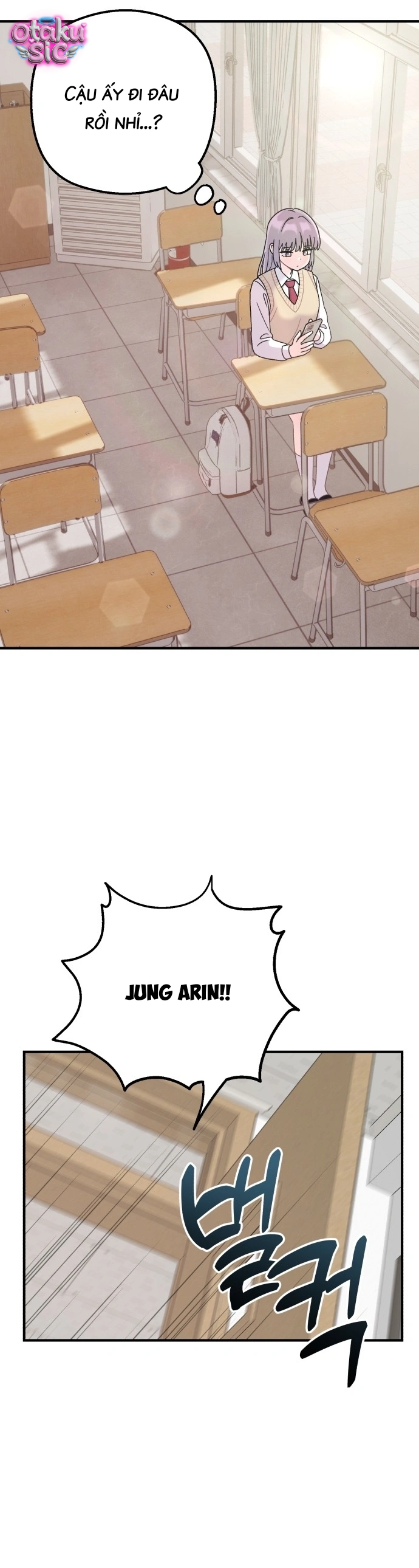 Chiến Dịch "Rung Rinh" - Chap 2