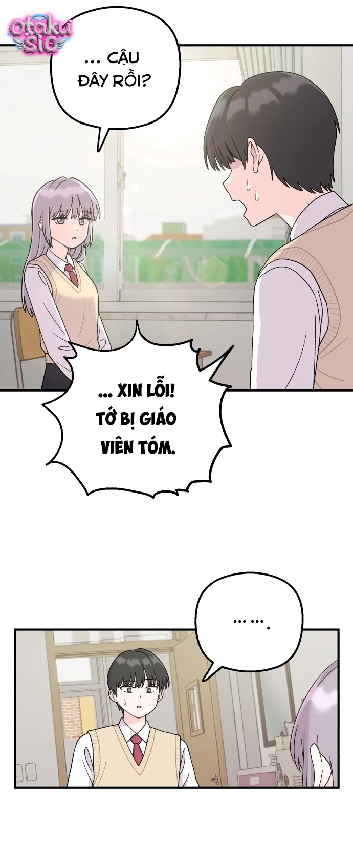 Chiến Dịch "Rung Rinh" - Chap 2