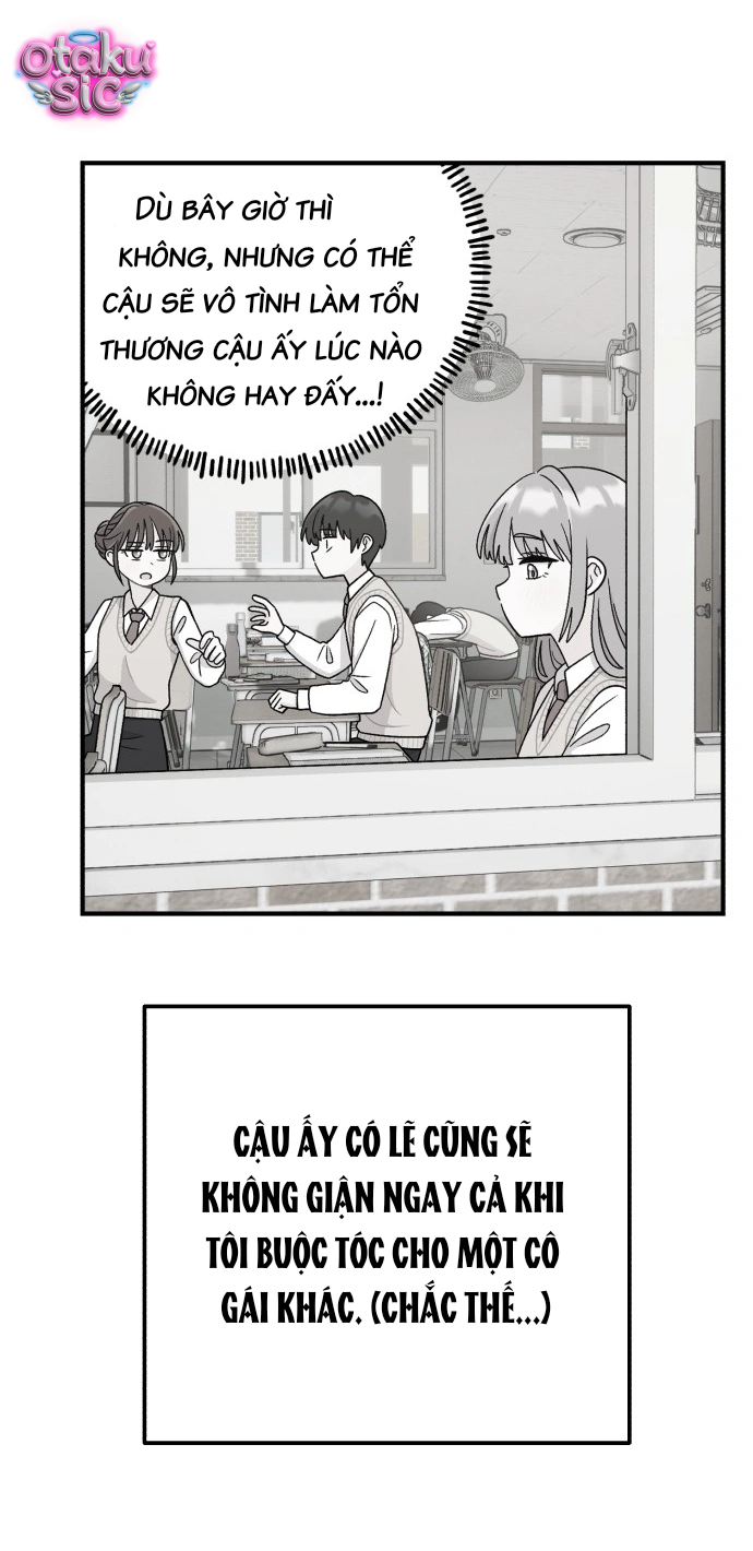 Chiến Dịch "Rung Rinh" - Chap 2