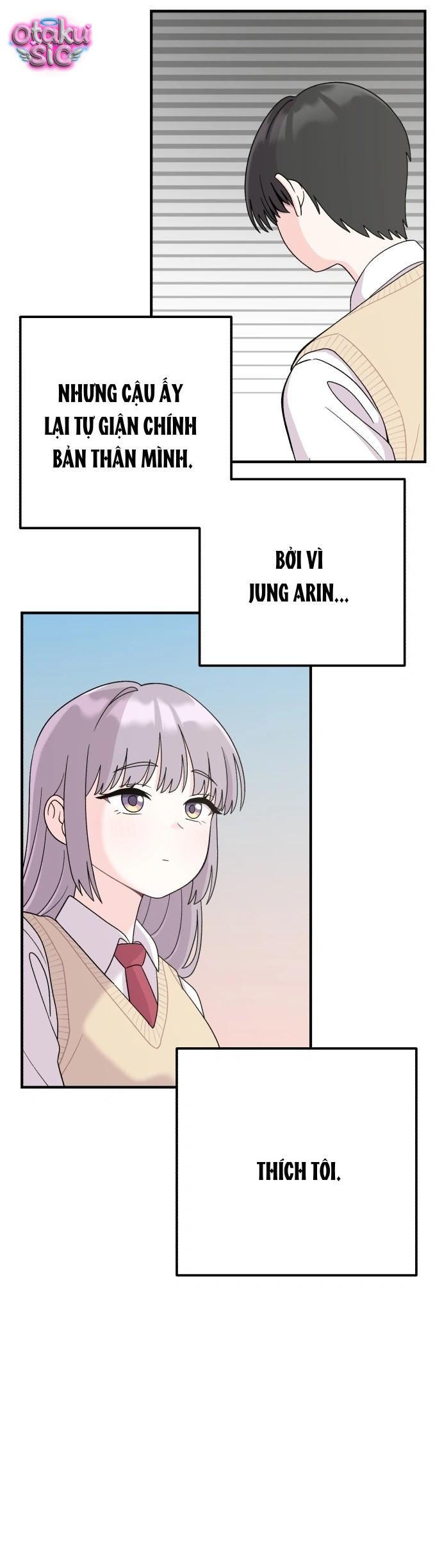 Chiến Dịch "Rung Rinh" - Chap 2