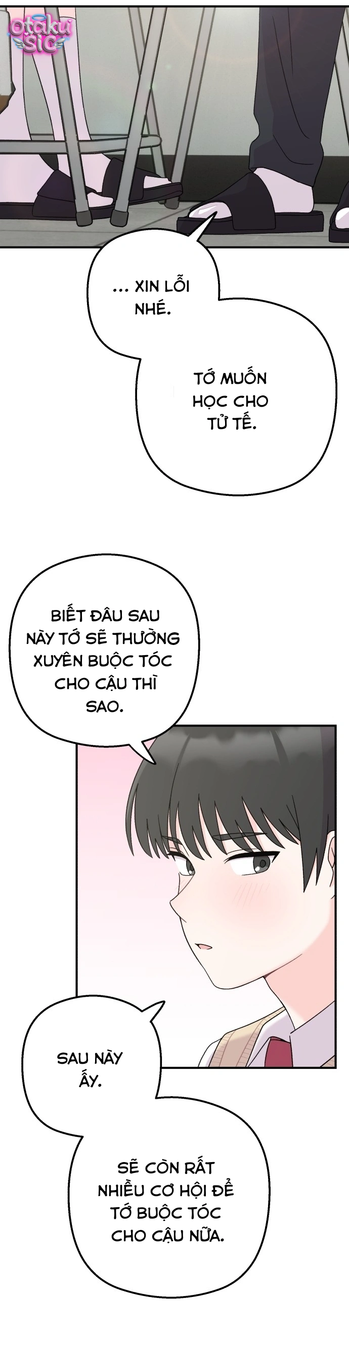 Chiến Dịch "Rung Rinh" - Chap 2