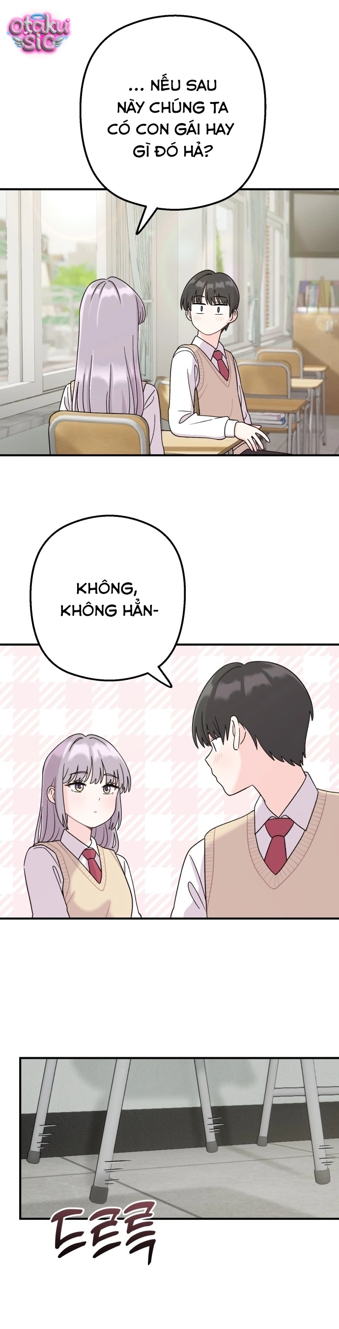 Chiến Dịch "Rung Rinh" - Chap 2