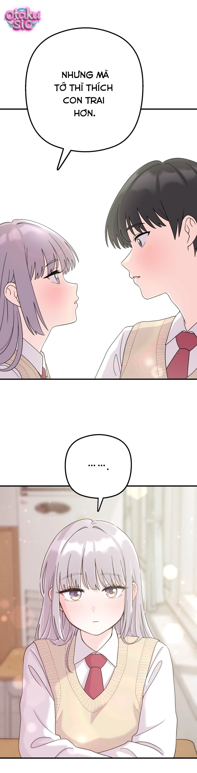 Chiến Dịch "Rung Rinh" - Chap 2