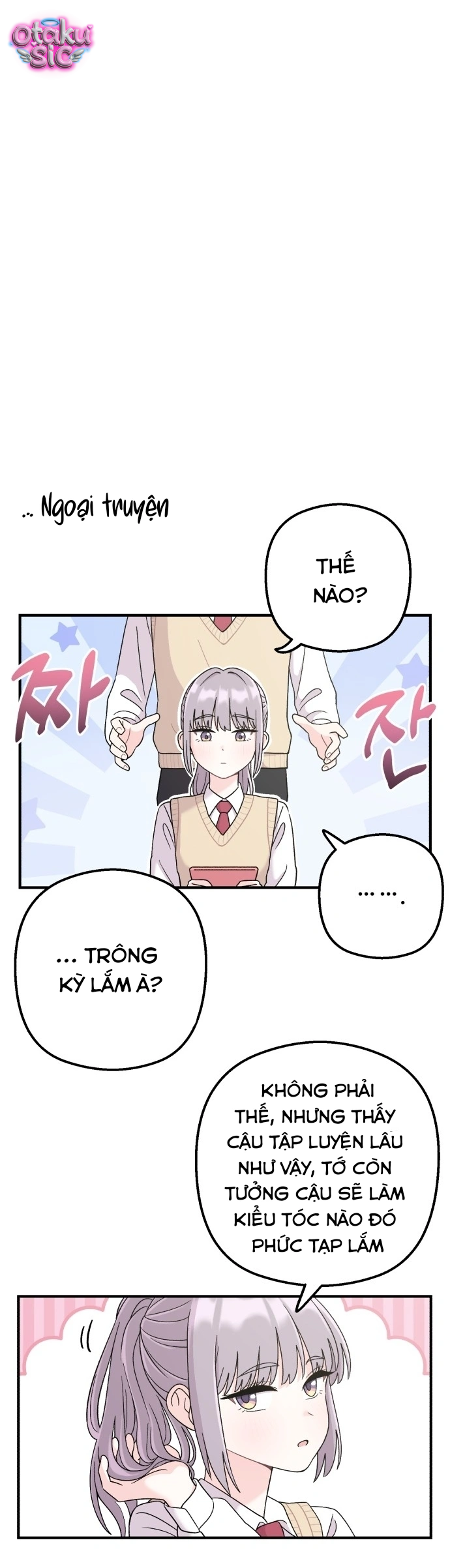 Chiến Dịch "Rung Rinh" - Chap 2