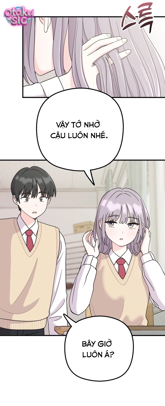 Chiến Dịch "Rung Rinh" - Chap 2