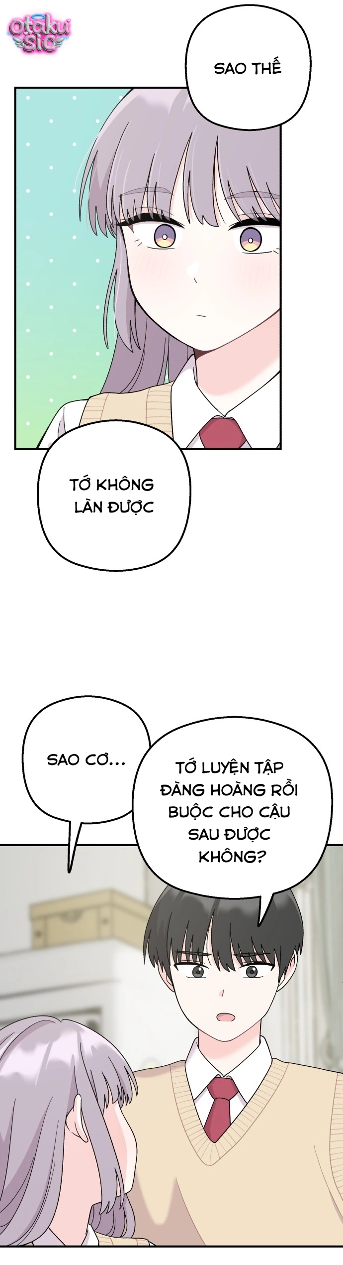 Chiến Dịch "Rung Rinh" - Chap 2