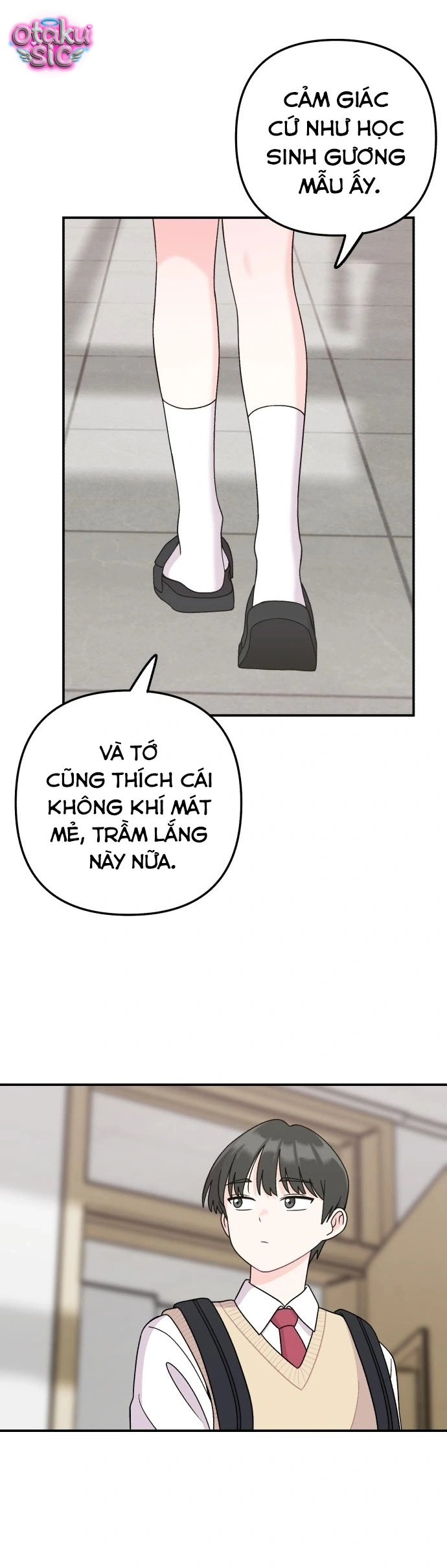 Chiến Dịch "Rung Rinh" - Chap 3
