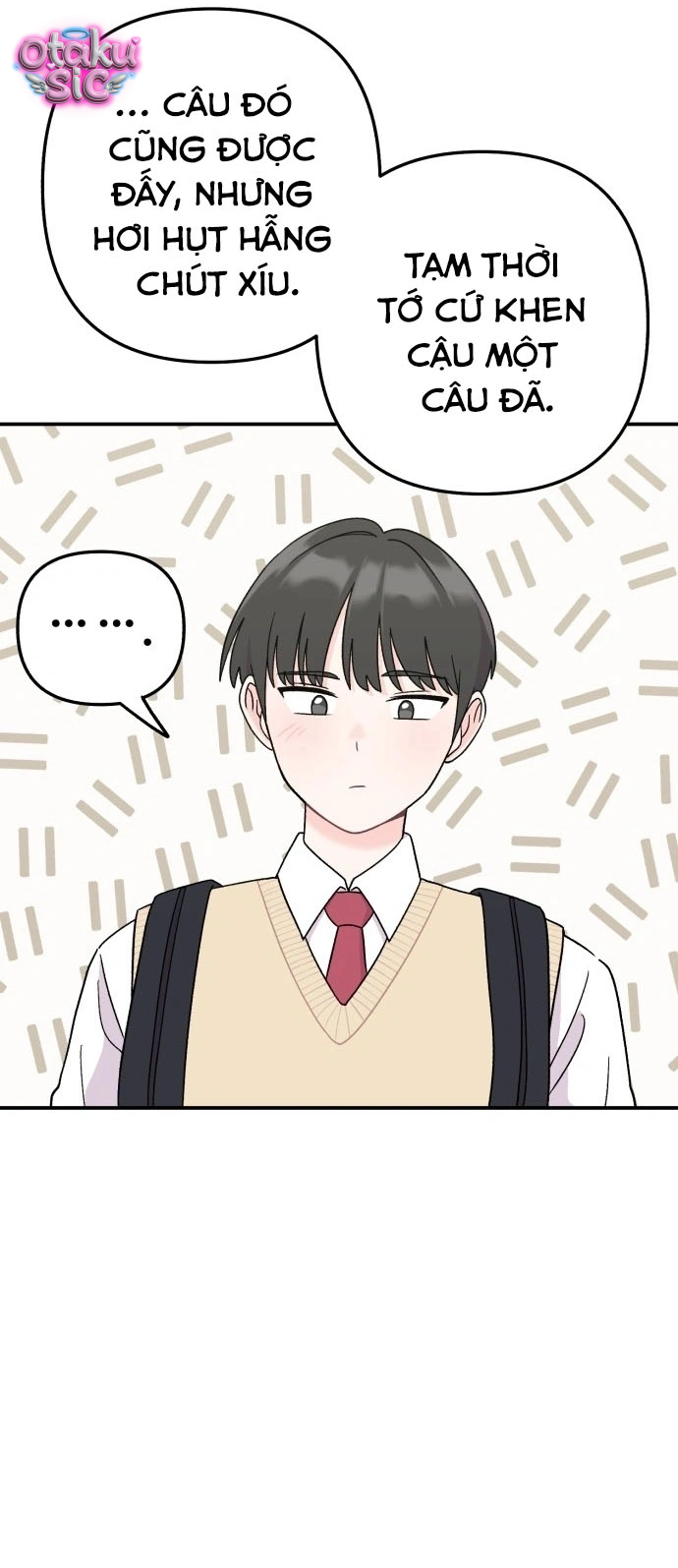 Chiến Dịch "Rung Rinh" - Chap 3
