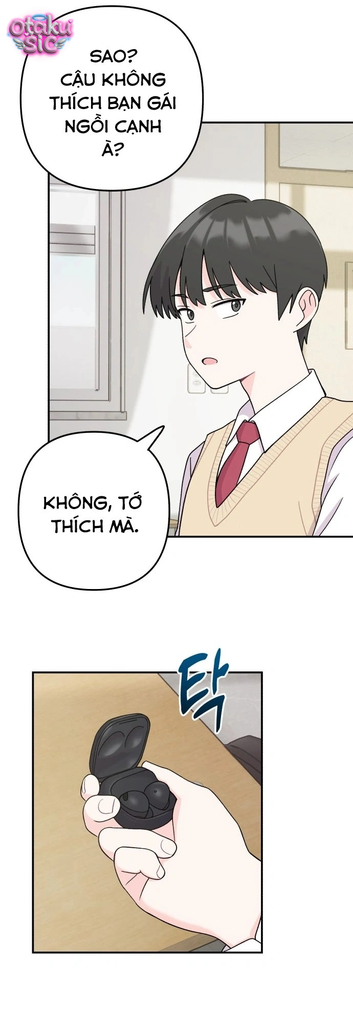 Chiến Dịch "Rung Rinh" - Chap 3