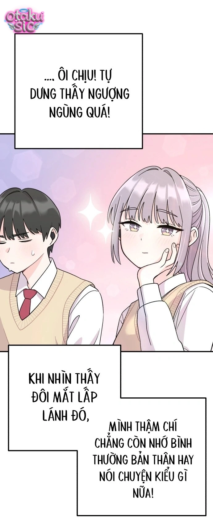 Chiến Dịch "Rung Rinh" - Chap 3