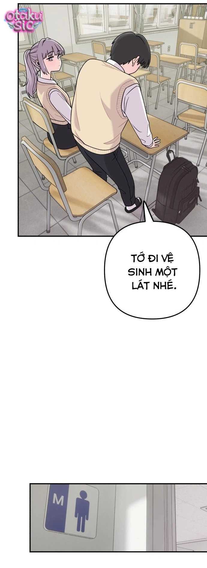 Chiến Dịch "Rung Rinh" - Chap 3