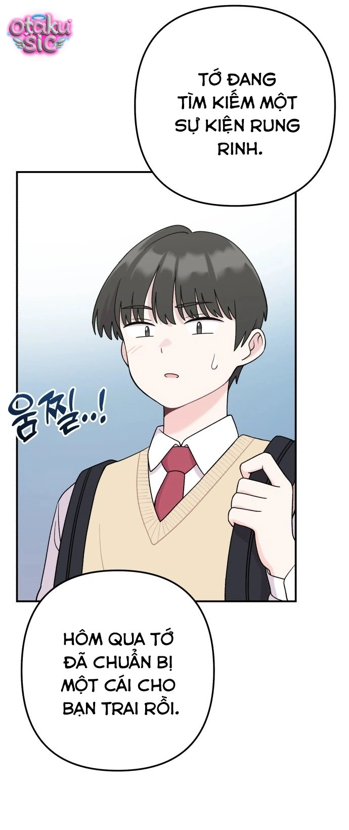 Chiến Dịch "Rung Rinh" - Chap 3