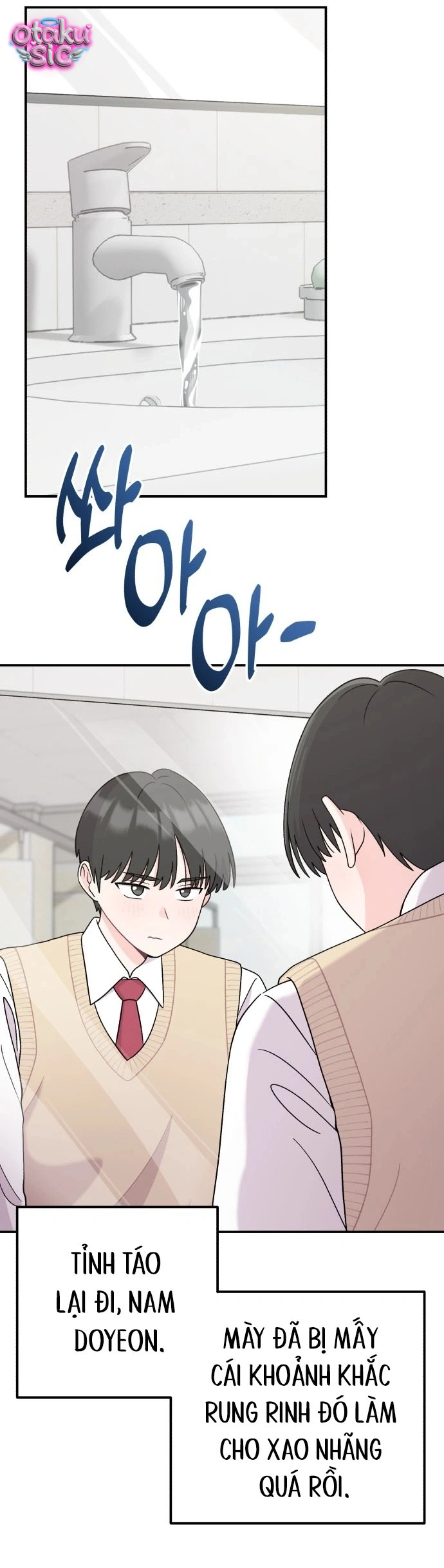 Chiến Dịch "Rung Rinh" - Chap 3