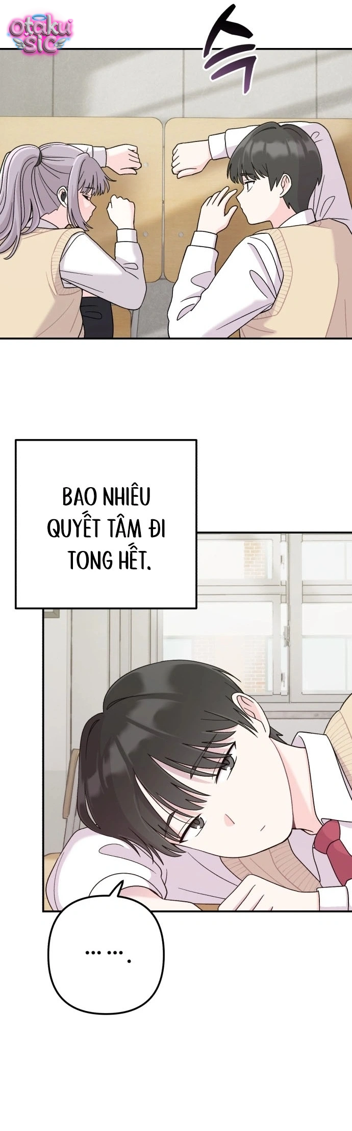 Chiến Dịch "Rung Rinh" - Chap 3