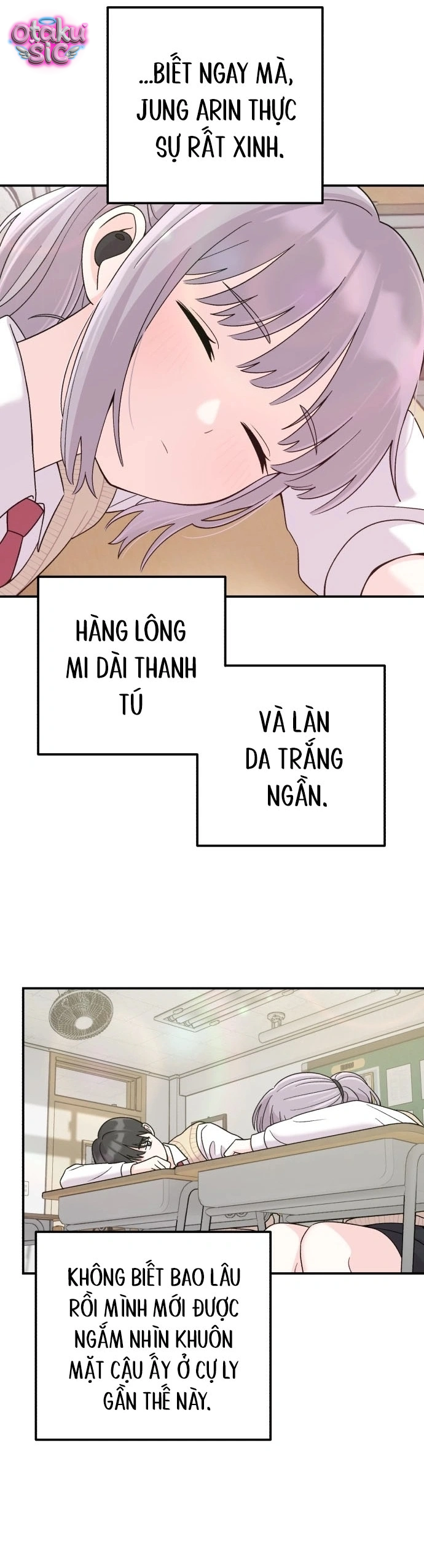 Chiến Dịch "Rung Rinh" - Chap 3