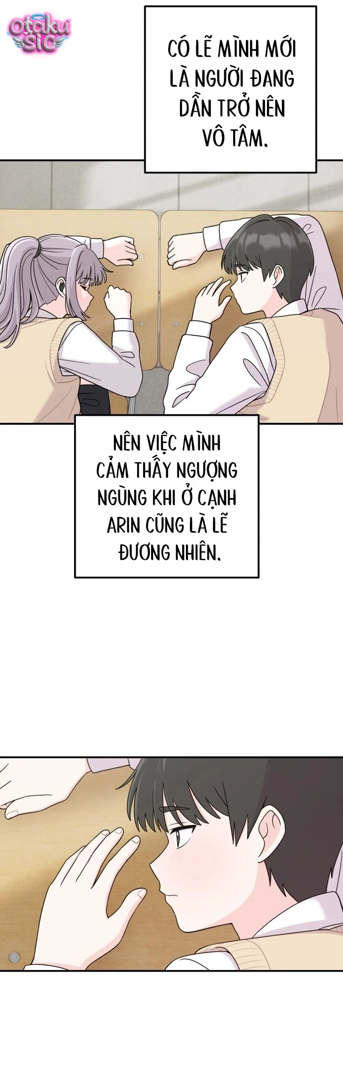 Chiến Dịch "Rung Rinh" - Chap 3