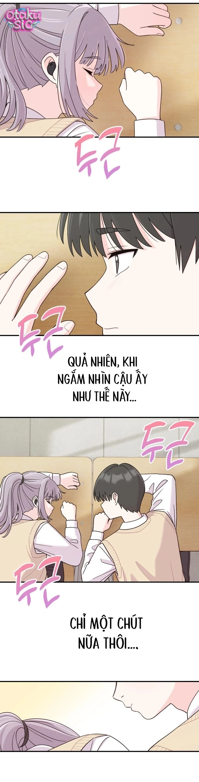 Chiến Dịch "Rung Rinh" - Chap 3