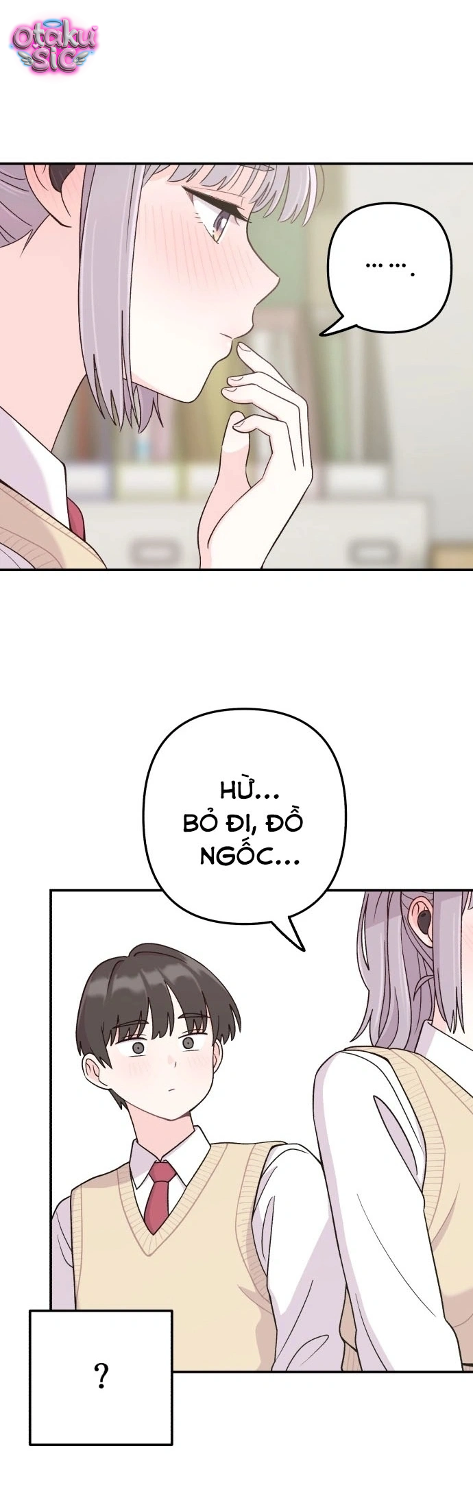 Chiến Dịch "Rung Rinh" - Chap 3
