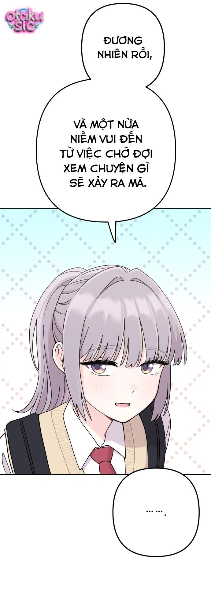 Chiến Dịch "Rung Rinh" - Chap 3