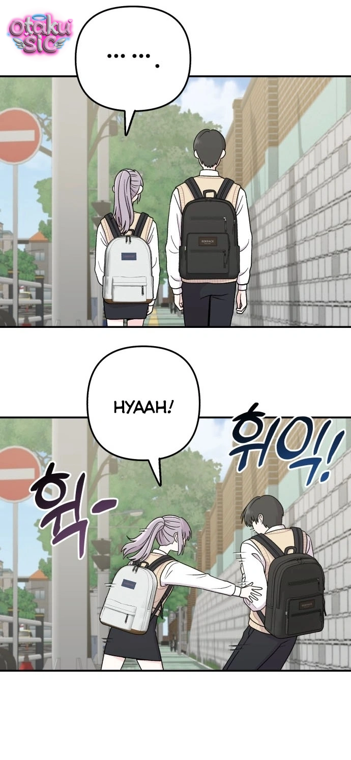 Chiến Dịch "Rung Rinh" - Chap 3
