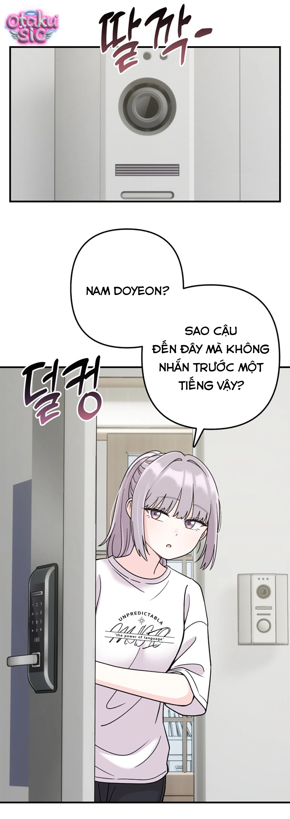 Chiến Dịch "Rung Rinh" - Chap 4