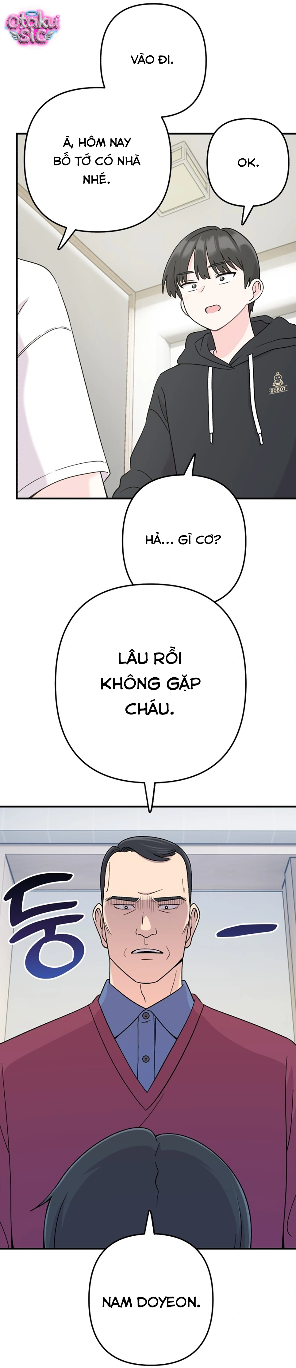 Chiến Dịch "Rung Rinh" - Chap 4