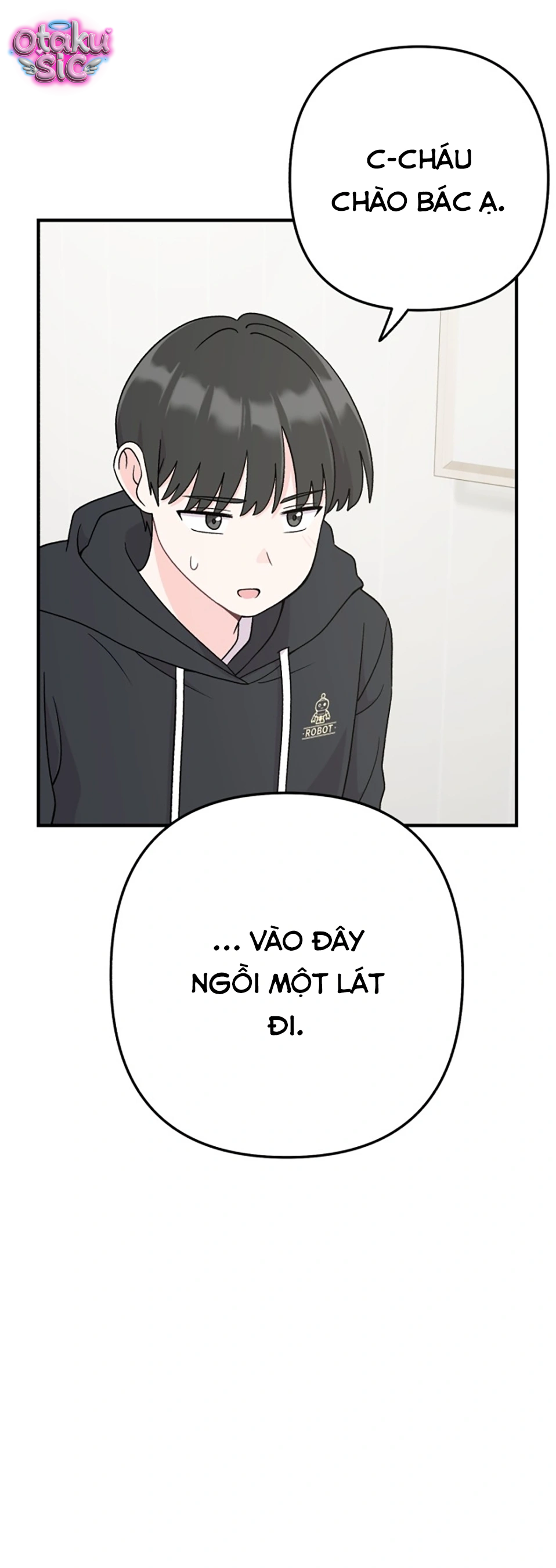 Chiến Dịch "Rung Rinh" - Chap 4