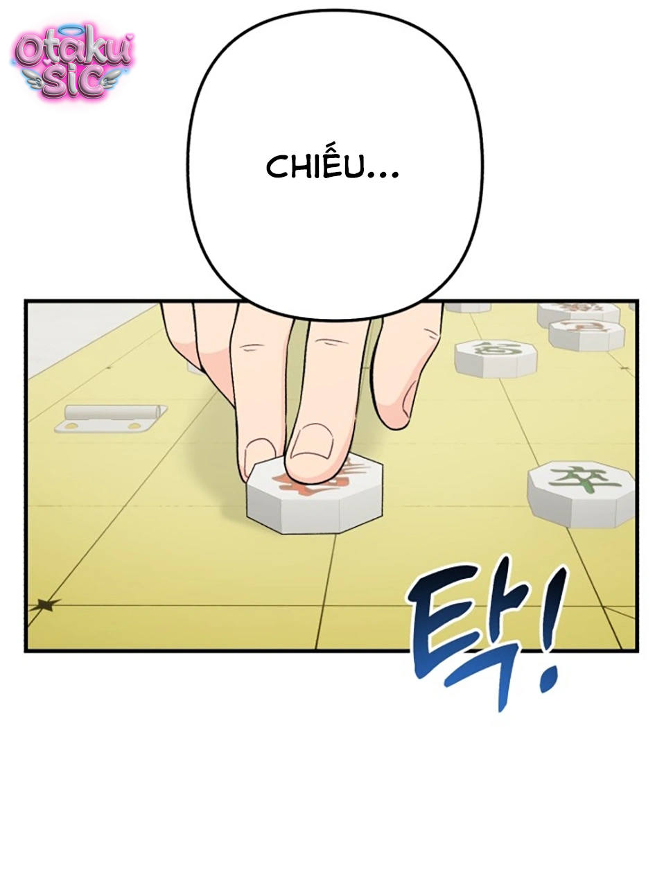 Chiến Dịch "Rung Rinh" - Chap 4
