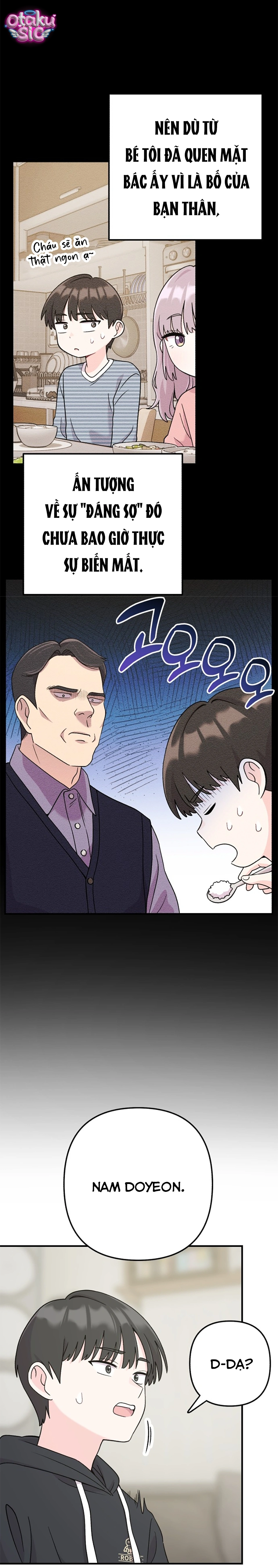 Chiến Dịch "Rung Rinh" - Chap 4