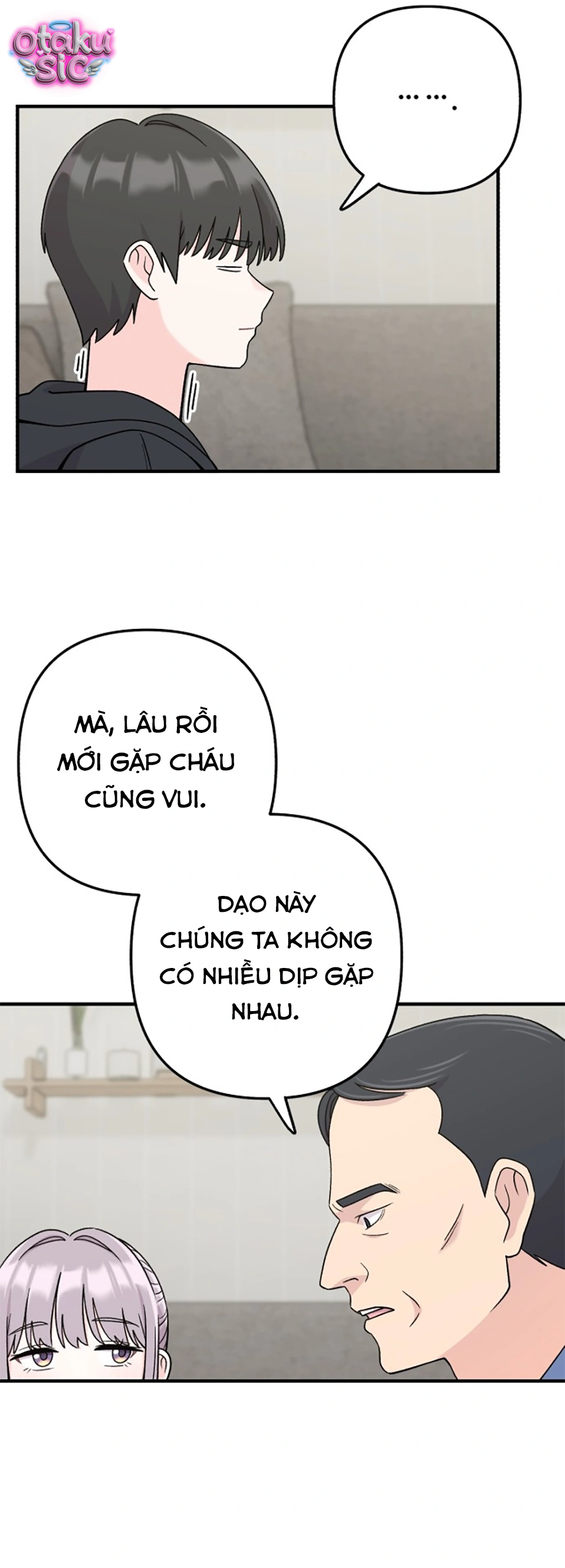 Chiến Dịch "Rung Rinh" - Chap 4