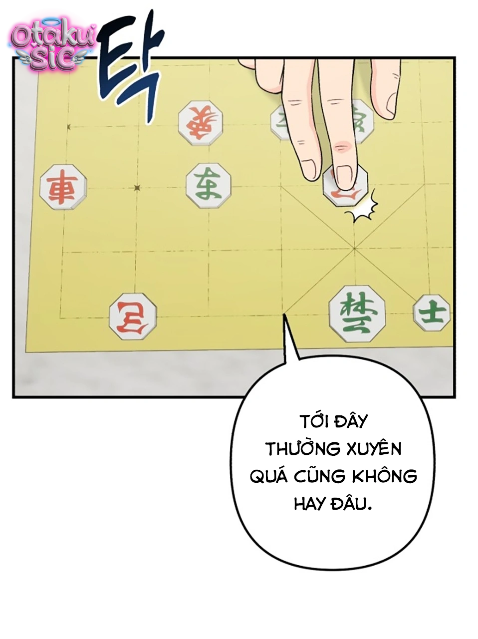 Chiến Dịch "Rung Rinh" - Chap 4