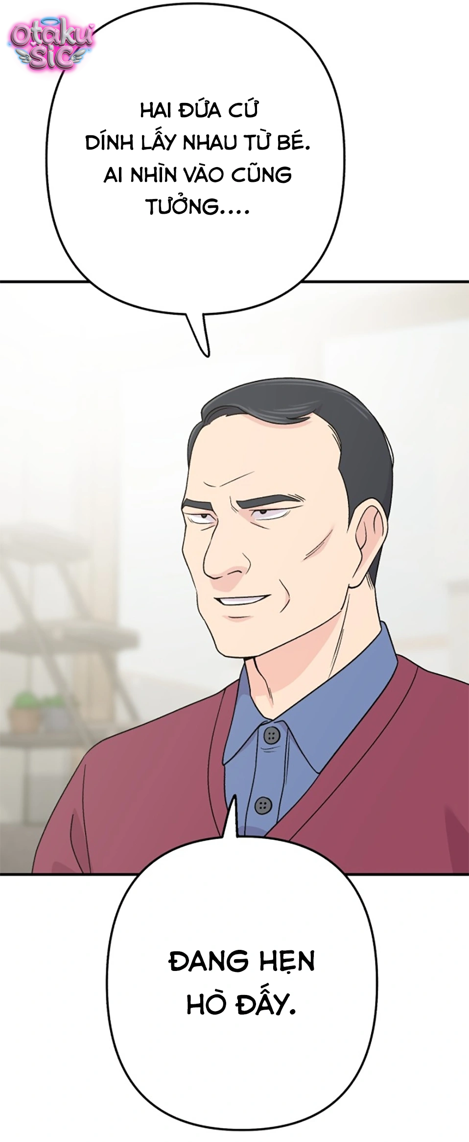 Chiến Dịch "Rung Rinh" - Chap 4