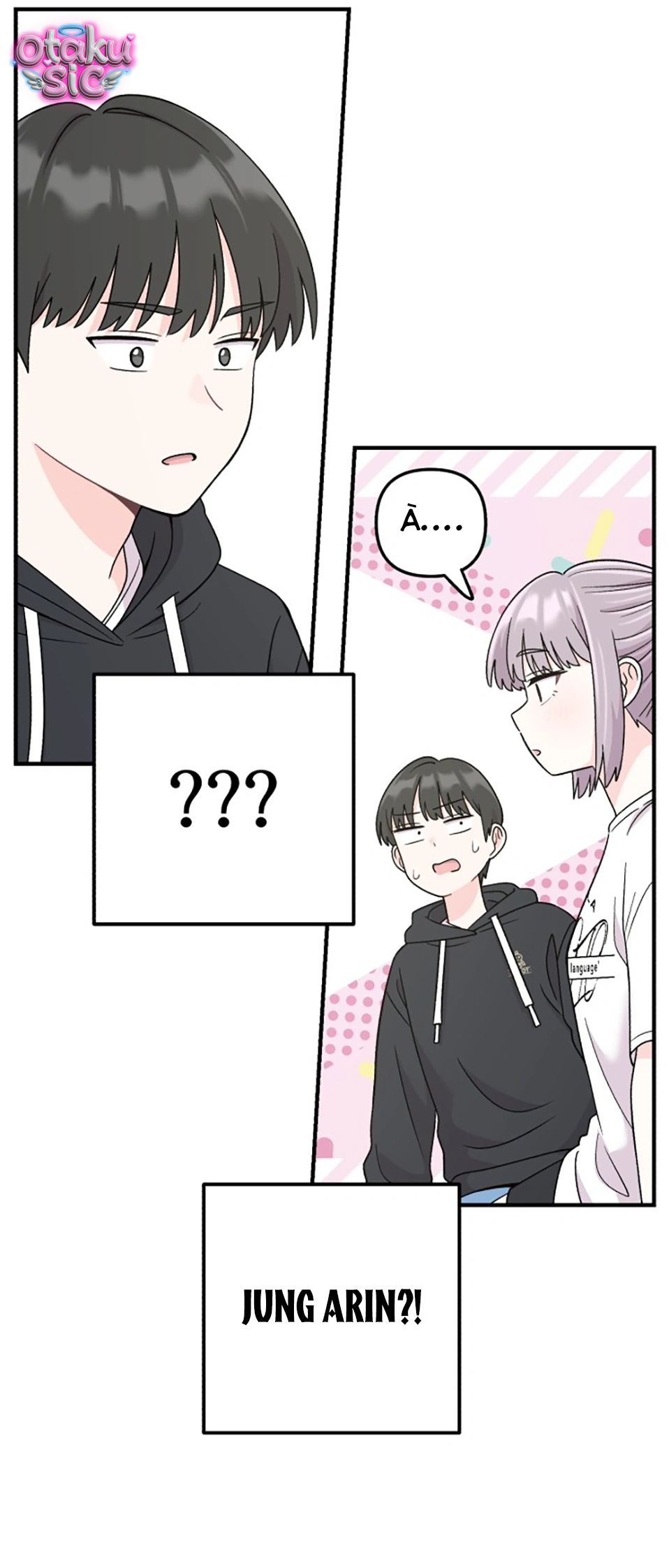 Chiến Dịch "Rung Rinh" - Chap 4