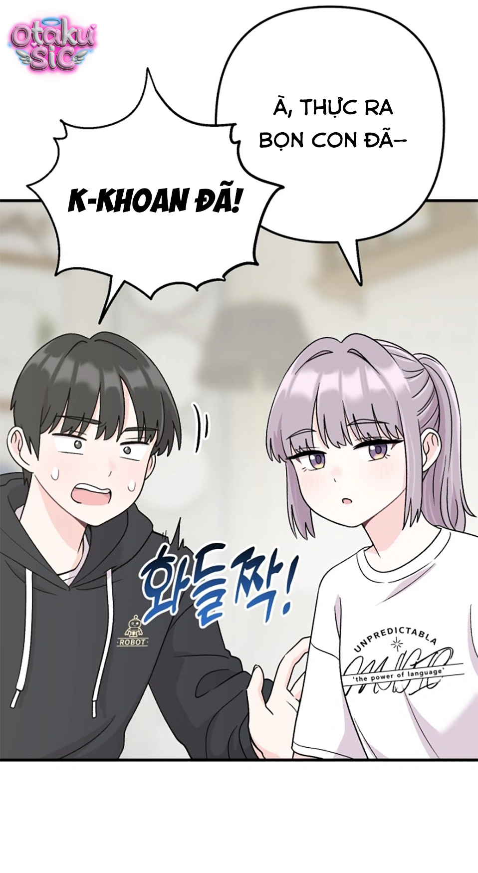 Chiến Dịch "Rung Rinh" - Chap 4