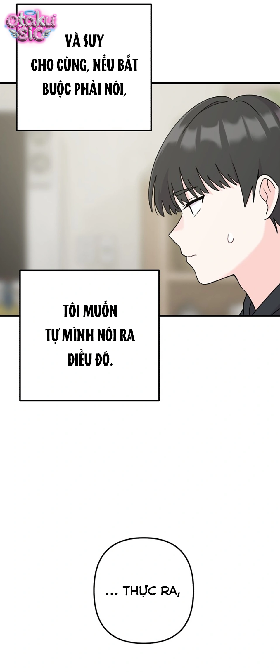 Chiến Dịch "Rung Rinh" - Chap 4